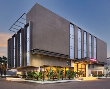 REGENTA RANJIT AVENUE AMRITSAR